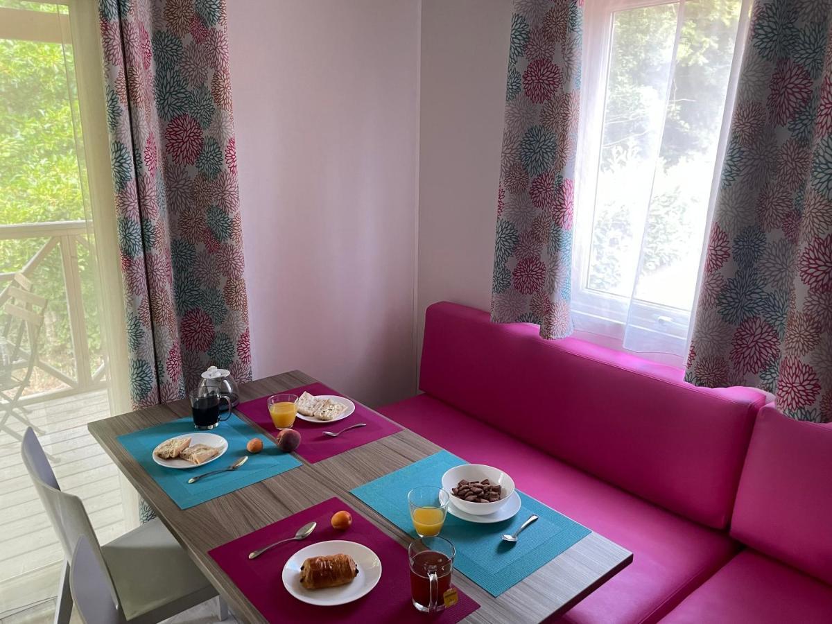 Le Vrai Paradis Estréboeuf Εξωτερικό φωτογραφία