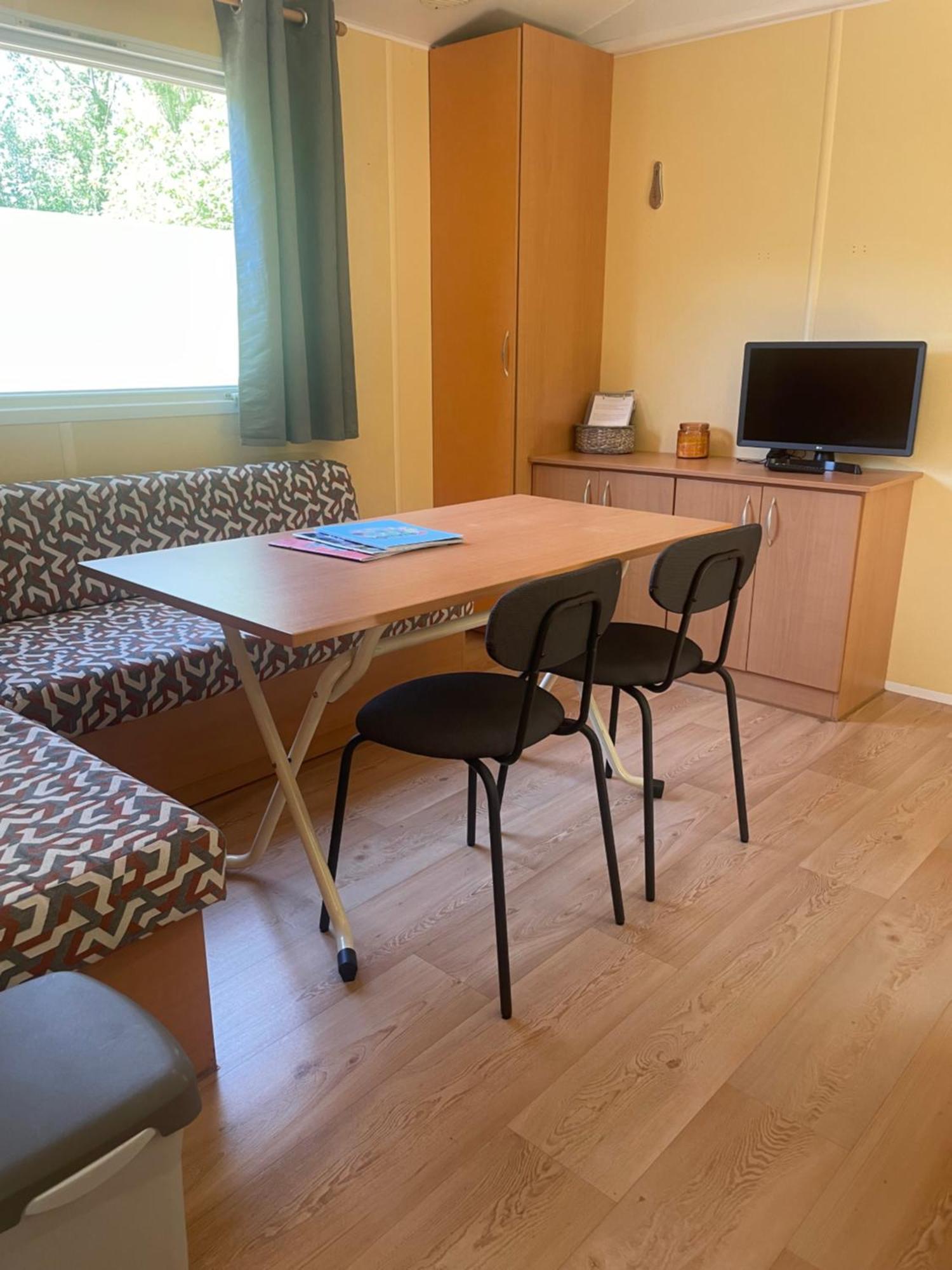 Le Vrai Paradis Estréboeuf Εξωτερικό φωτογραφία