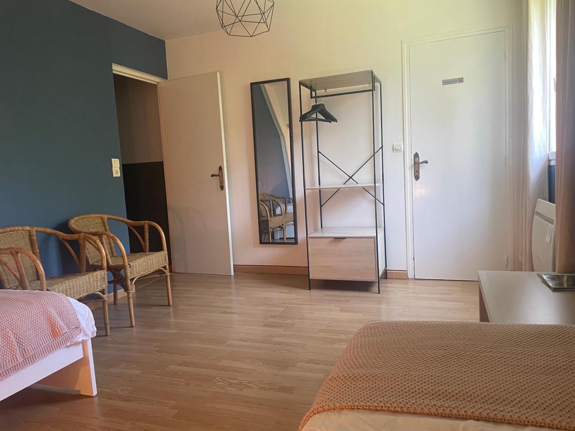 Le Vrai Paradis Estréboeuf Εξωτερικό φωτογραφία